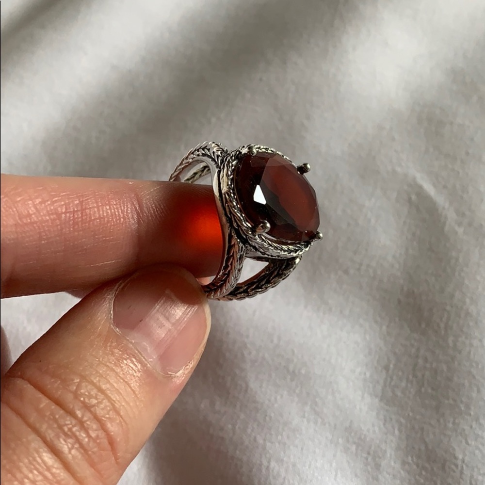 Red Ring - Picture 2 of 2